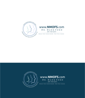 Logo Design by *mary for Northern Maine Oral & Facial Surgery, PA | Design: #19958348