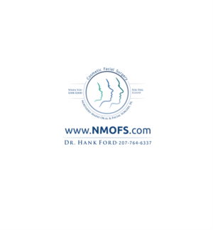 Logo Design by *mary for Northern Maine Oral & Facial Surgery, PA | Design: #19966080