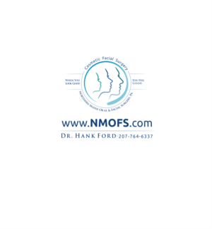 Logo Design by *mary for Northern Maine Oral & Facial Surgery, PA | Design: #19967255