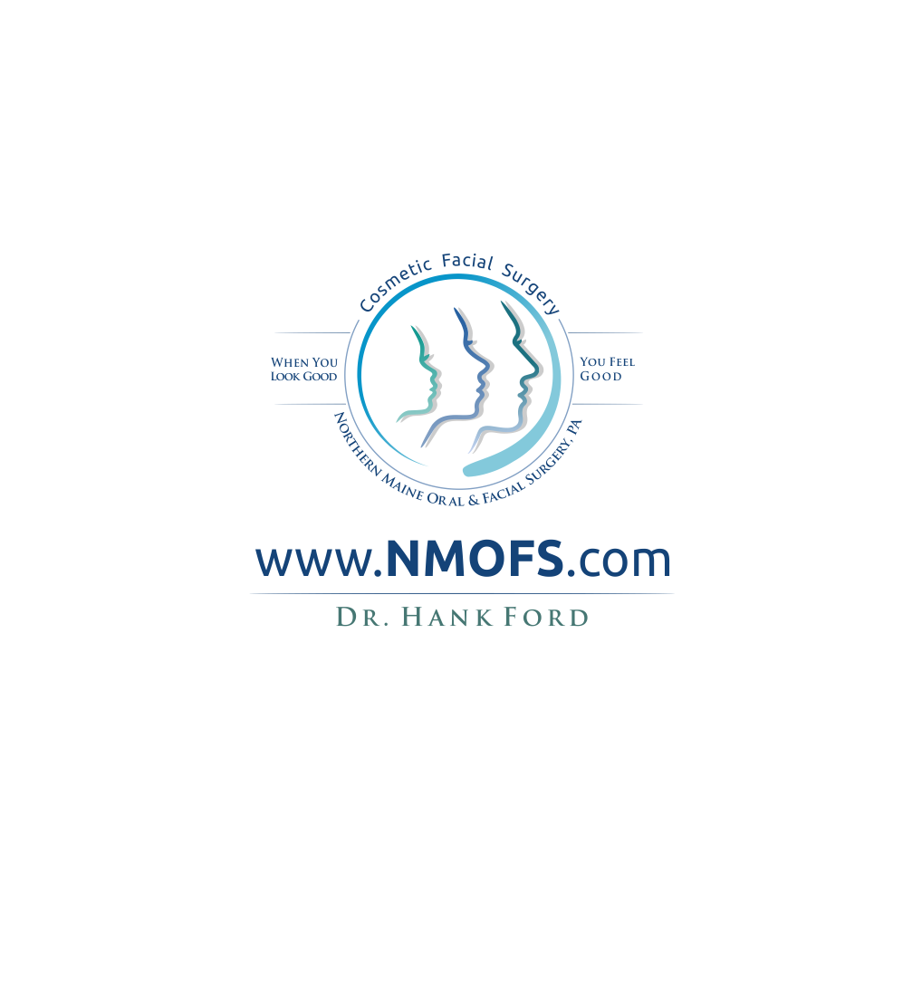 Logo-Design von *mary für Northern Maine Oral & Facial Surgery, PA | Design #19968017
