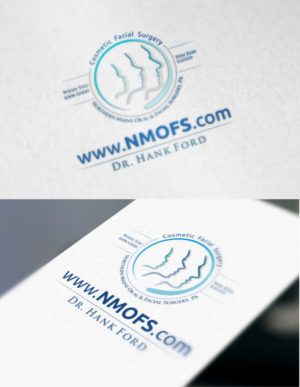 Logo Design by *mary for Northern Maine Oral & Facial Surgery, PA | Design: #19979910