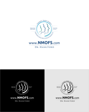 Logo Design by *mary for Northern Maine Oral & Facial Surgery, PA | Design: #19987529