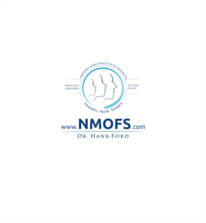 Logo Design by *mary for Northern Maine Oral & Facial Surgery, PA | Design #20022967