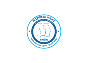 Logo Design by creative.bugs for Northern Maine Oral & Facial Surgery, PA | Design: #19953653