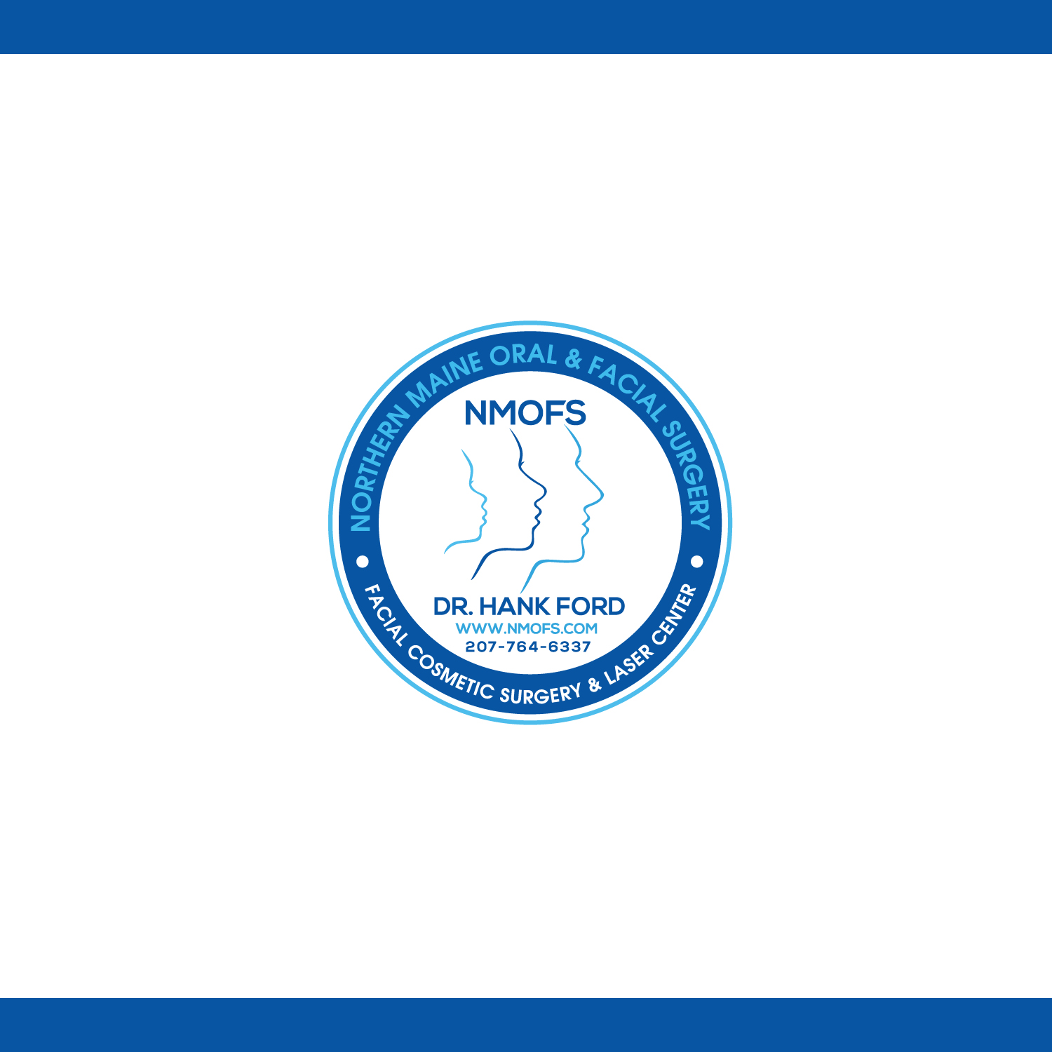 Design de Logo par sankar999 pour Northern Maine Oral & Facial Surgery, PA | Design #19956791