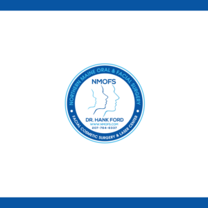 Logo Design by sankar999 for Northern Maine Oral & Facial Surgery, PA | Design #19956791