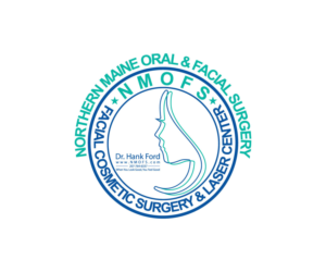 Diseño de Logo por LKSUS para Northern Maine Oral & Facial Surgery, PA | Diseño: #19968330