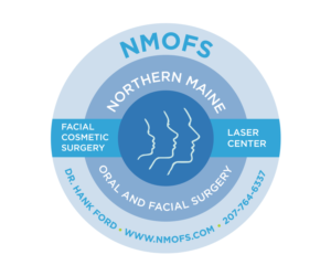 Logo Design by Nguyen Tu Vinh for Northern Maine Oral & Facial Surgery, PA | Design: #19956686