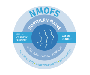 Logo Design by Nguyen Tu Vinh for Northern Maine Oral & Facial Surgery, PA | Design #19962172