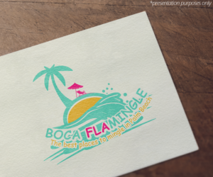 Logo Design by JanuXart
