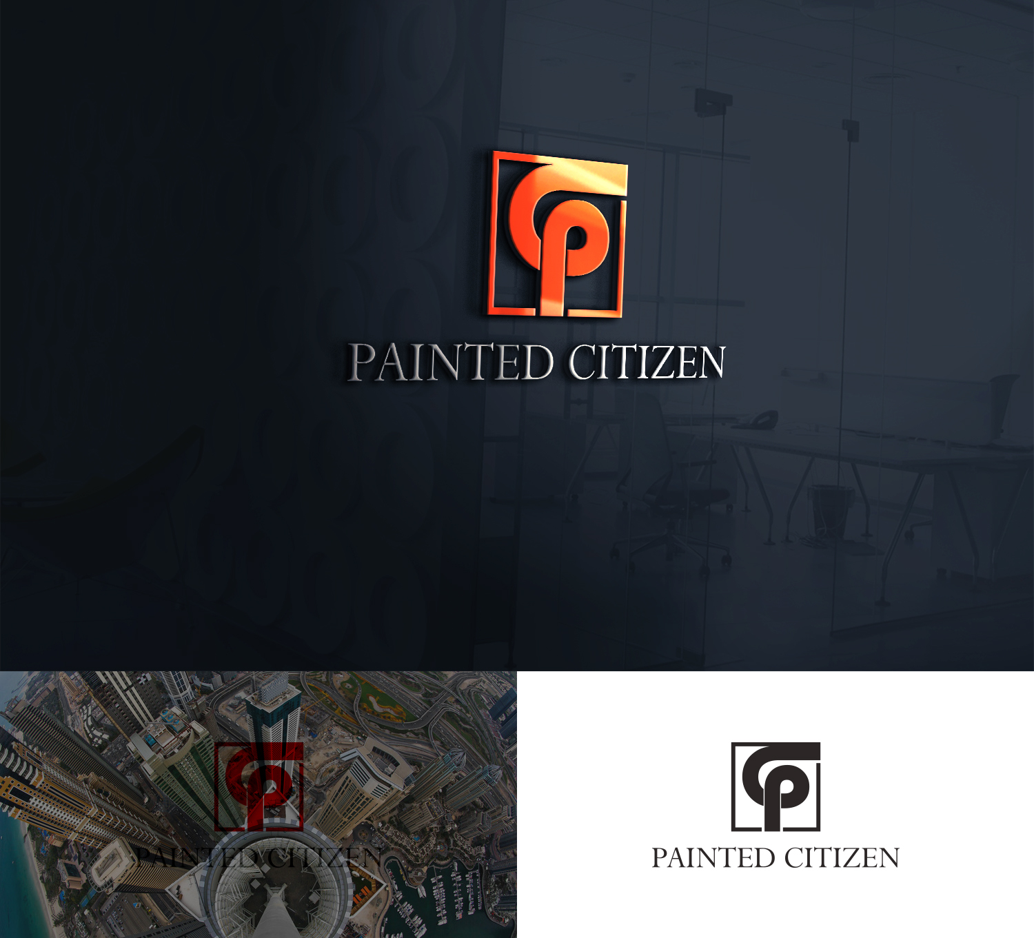 Logo Design by IMD-HUB for this project | Design #19925779