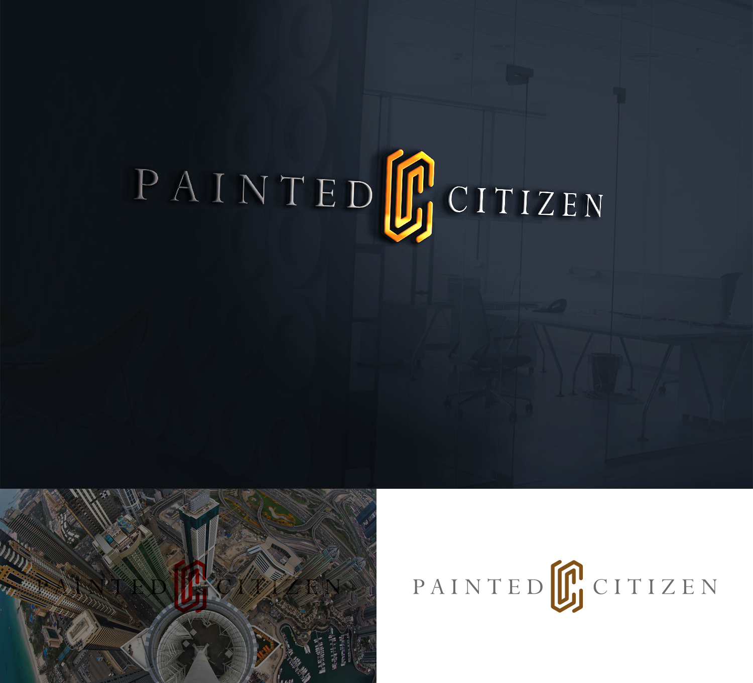 Logo Design by IMD-HUB for this project | Design #19926098