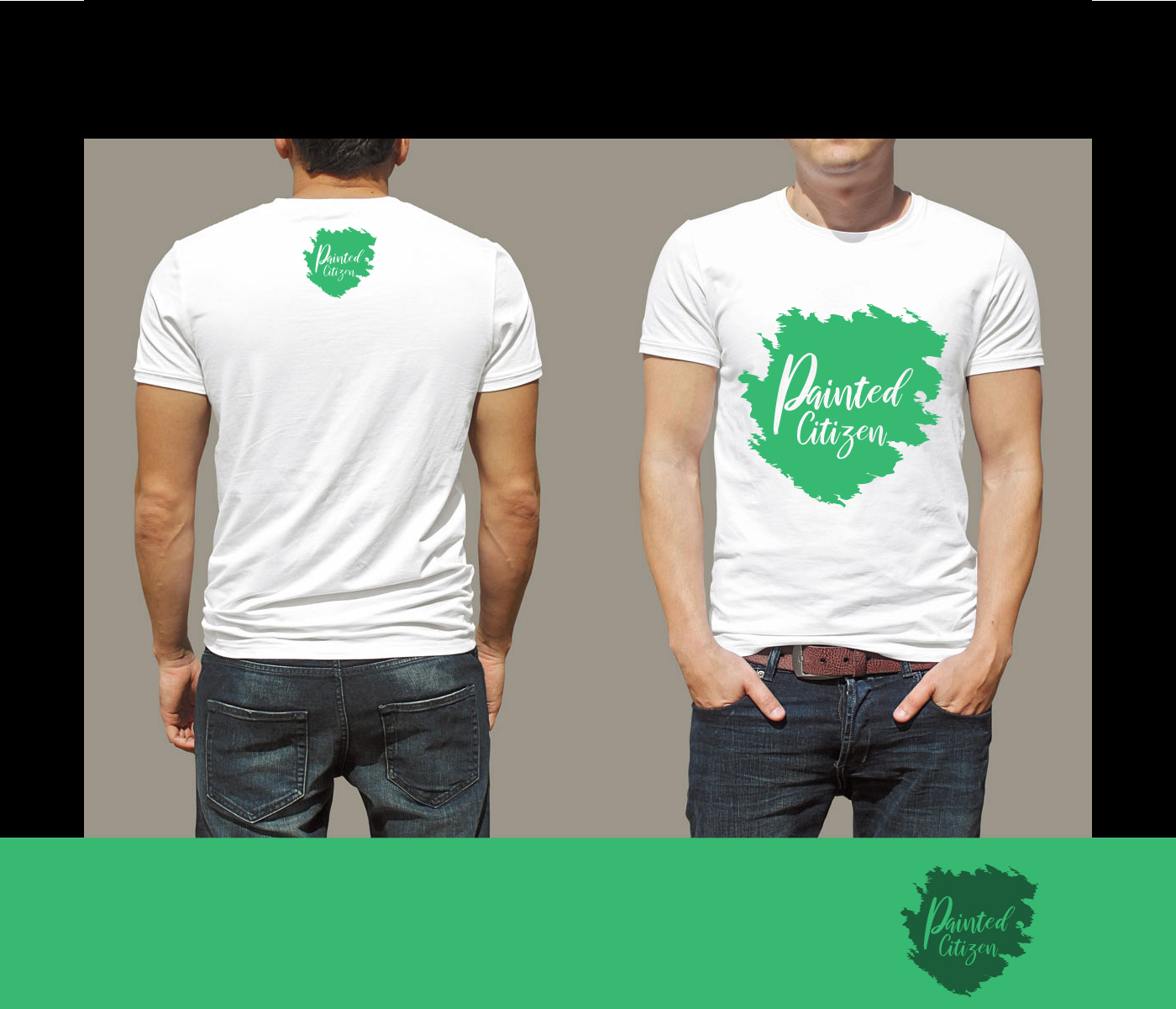 Logo Design by lucky time for this project | Design #19931078