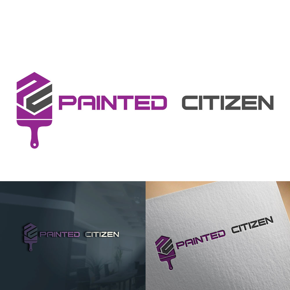 Logo Design by JAFRIN for this project | Design #19921817