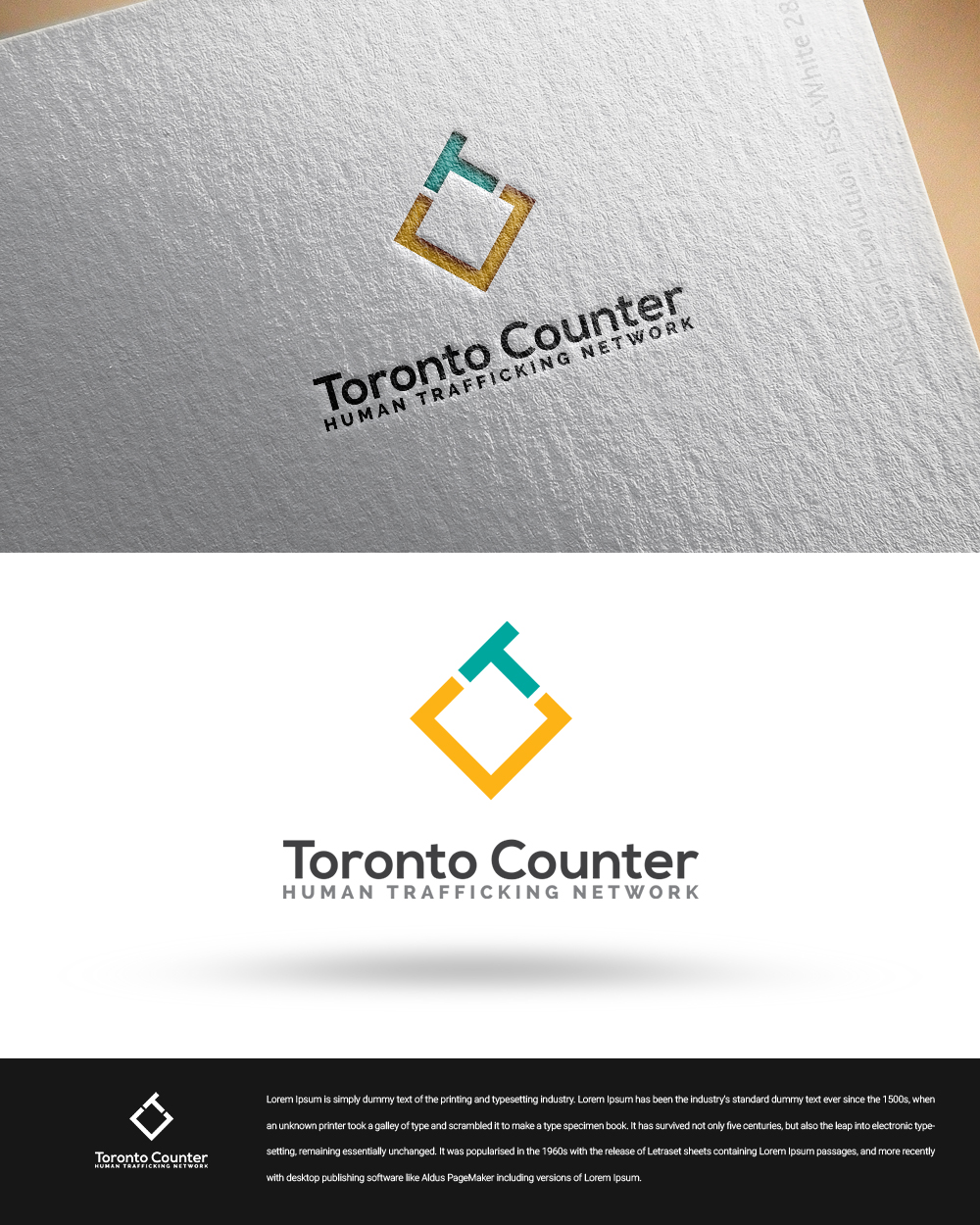 Logo Design by zingodesigns258 for this project | Design #19945311