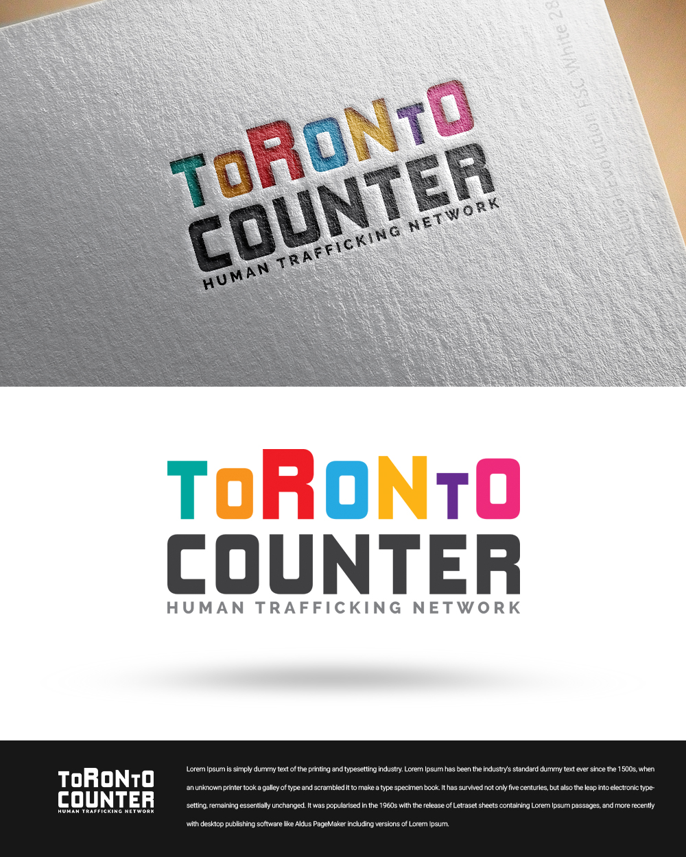 Logo Design by zingodesigns258 for this project | Design #19945312