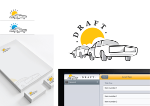 Logo Design by Art Ponds for Active Searches | Design #19982895