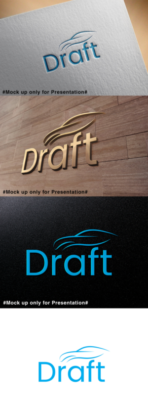 Logo Design by designmind78 for Active Searches | Design: #19953001
