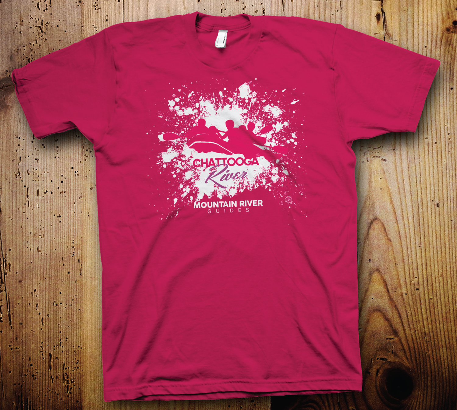 T-shirt Design by PND for East West Printing | Design #19948141