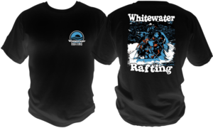 T-shirt Design by bacujkov