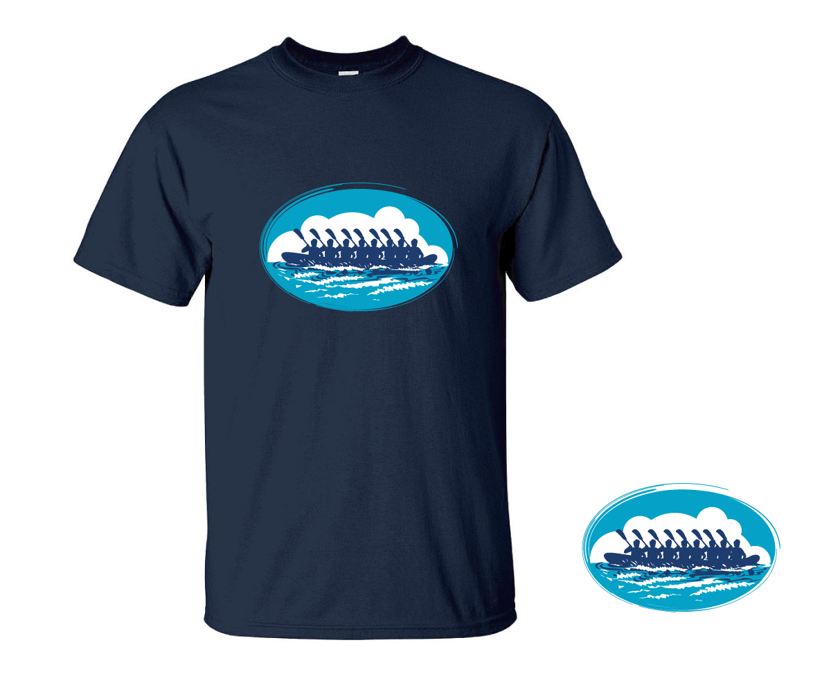 T-shirt Design by Jay Design for East West Printing | Design #19943985
