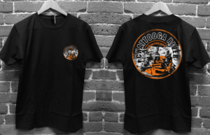 Design de T-shirt par O_O NIZAL O_O pour East West Printing | Design : #19987893
