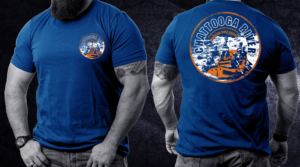 Design de T-shirt par O_O NIZAL O_O pour East West Printing | Design : #19994557