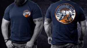 Design de T-shirt par O_O NIZAL O_O pour East West Printing | Design : #19994614