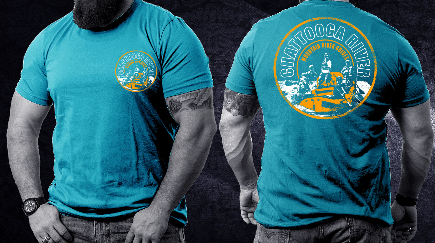 Design de T-shirt par O_O NIZAL O_O pour East West Printing | Design #19994626