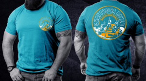 Design de T-shirt par O_O NIZAL O_O pour East West Printing | Design : #19994626