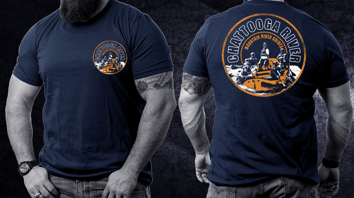 T-shirt Design by O_O NIZAL O_O for East West Printing | Design #19994707