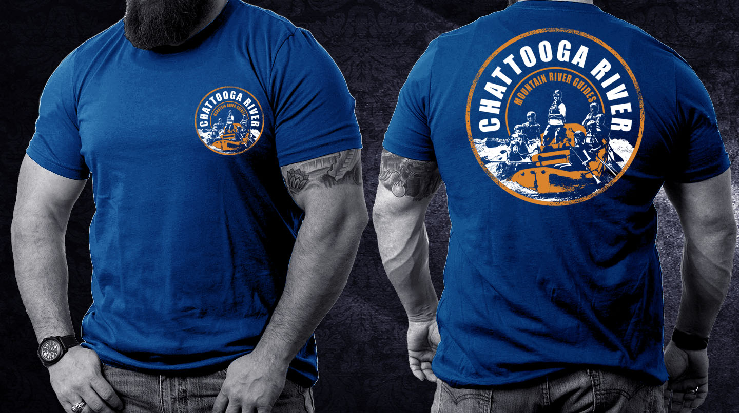 T-shirt Design by O_O NIZAL O_O for East West Printing | Design #19994745