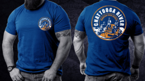 Design de T-shirt par O_O NIZAL O_O pour East West Printing | Design : #19994745