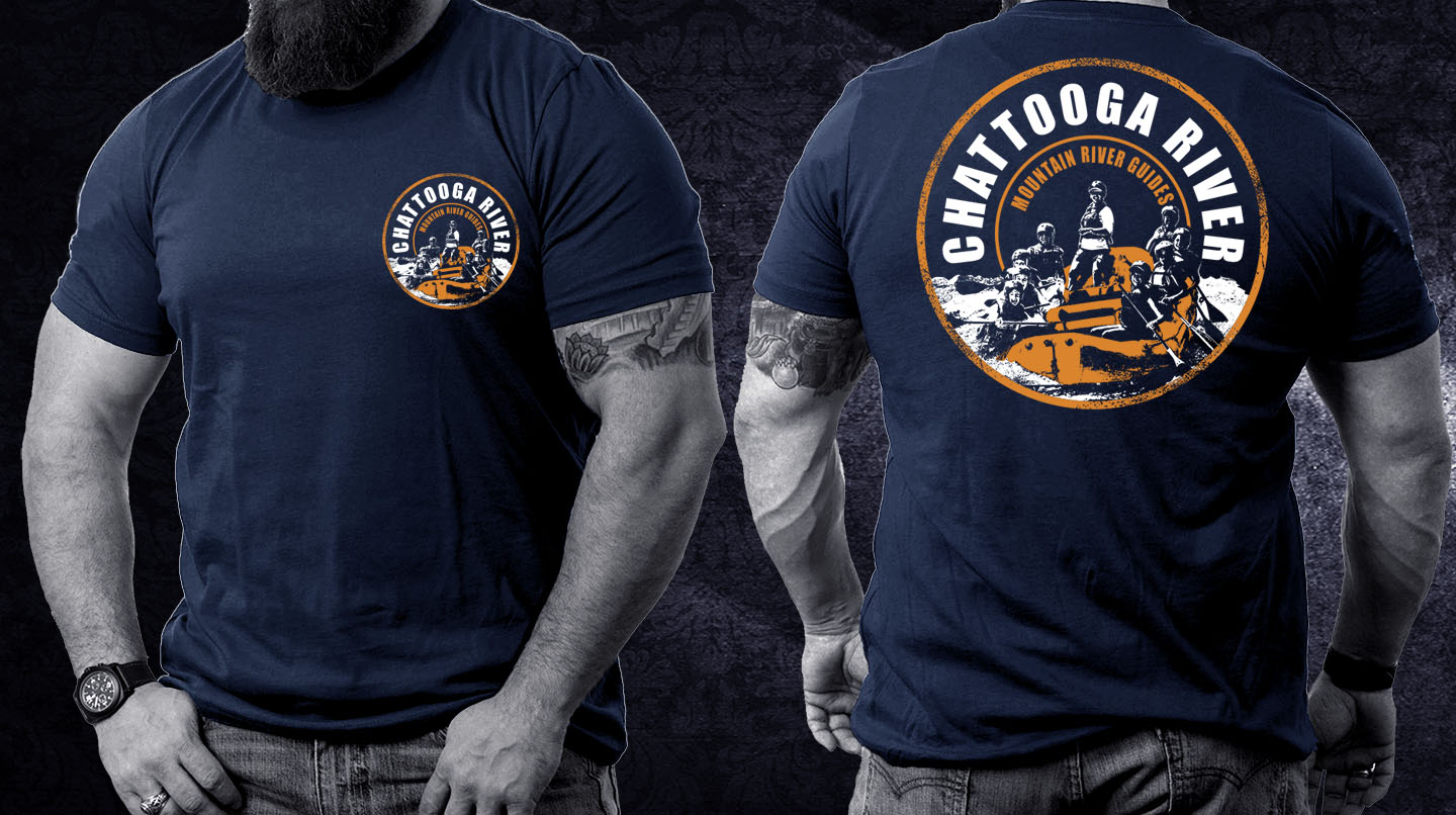 T-shirt Design by O_O NIZAL O_O for East West Printing | Design #19994771