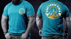 T-shirt Design by O_O NIZAL O_O for East West Printing | Design: #19994791
