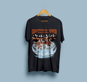 Diseño de Camiseta por SAI DESIGNS para East West Printing | Diseño #19963157