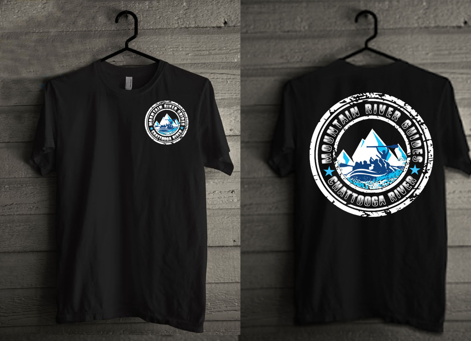 T-shirt Design by creative gravity for East West Printing | Design #19952142
