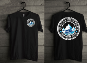 T-shirt Design by creative gravity for East West Printing | Design: #19952142