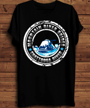 T-shirt Design by creative gravity for East West Printing | Design: #19969247