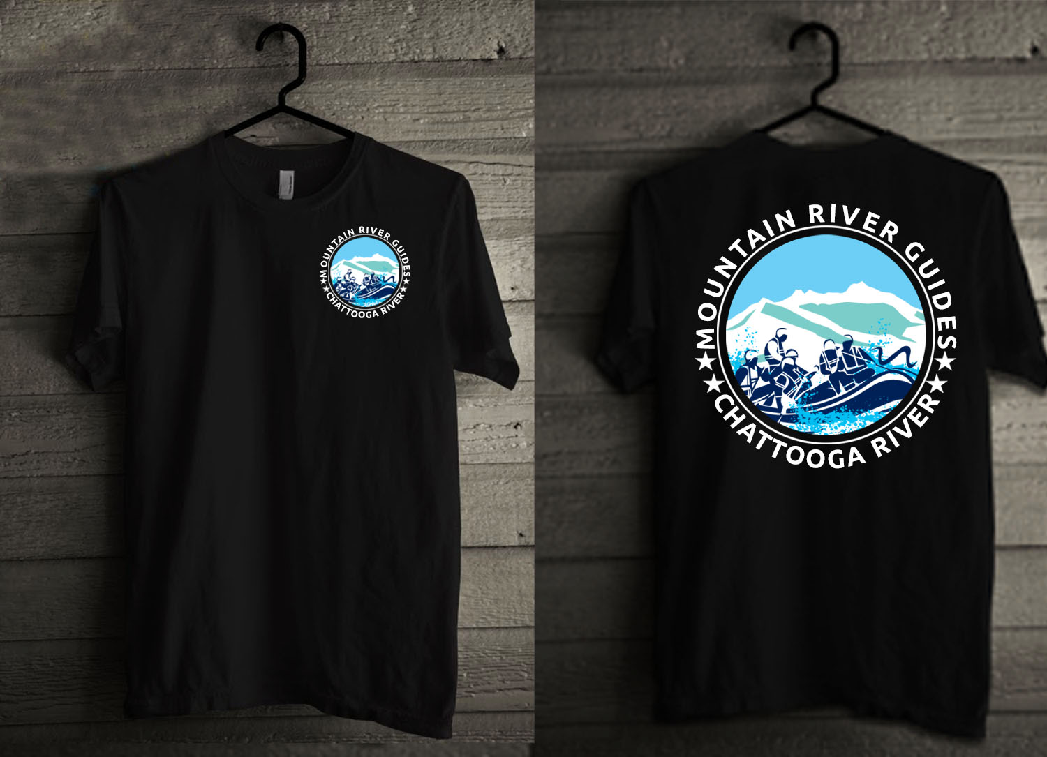 Design de T-shirt par creative gravity pour East West Printing | Design #19972229