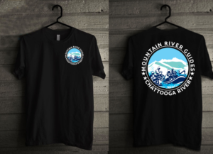 Design de T-shirt par creative gravity pour East West Printing | Design : #19972229