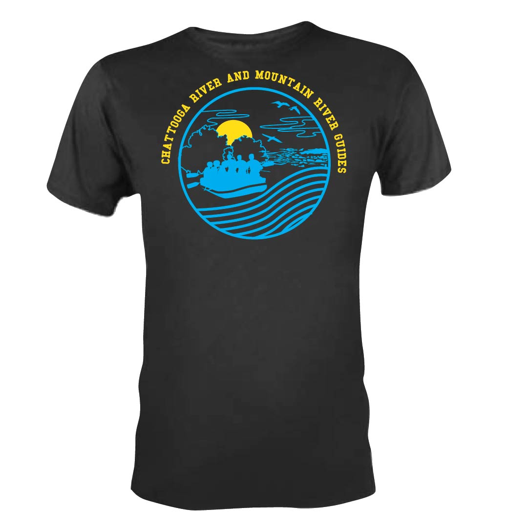 T-shirt Design by 75-R-P-Z for East West Printing | Design #19966060