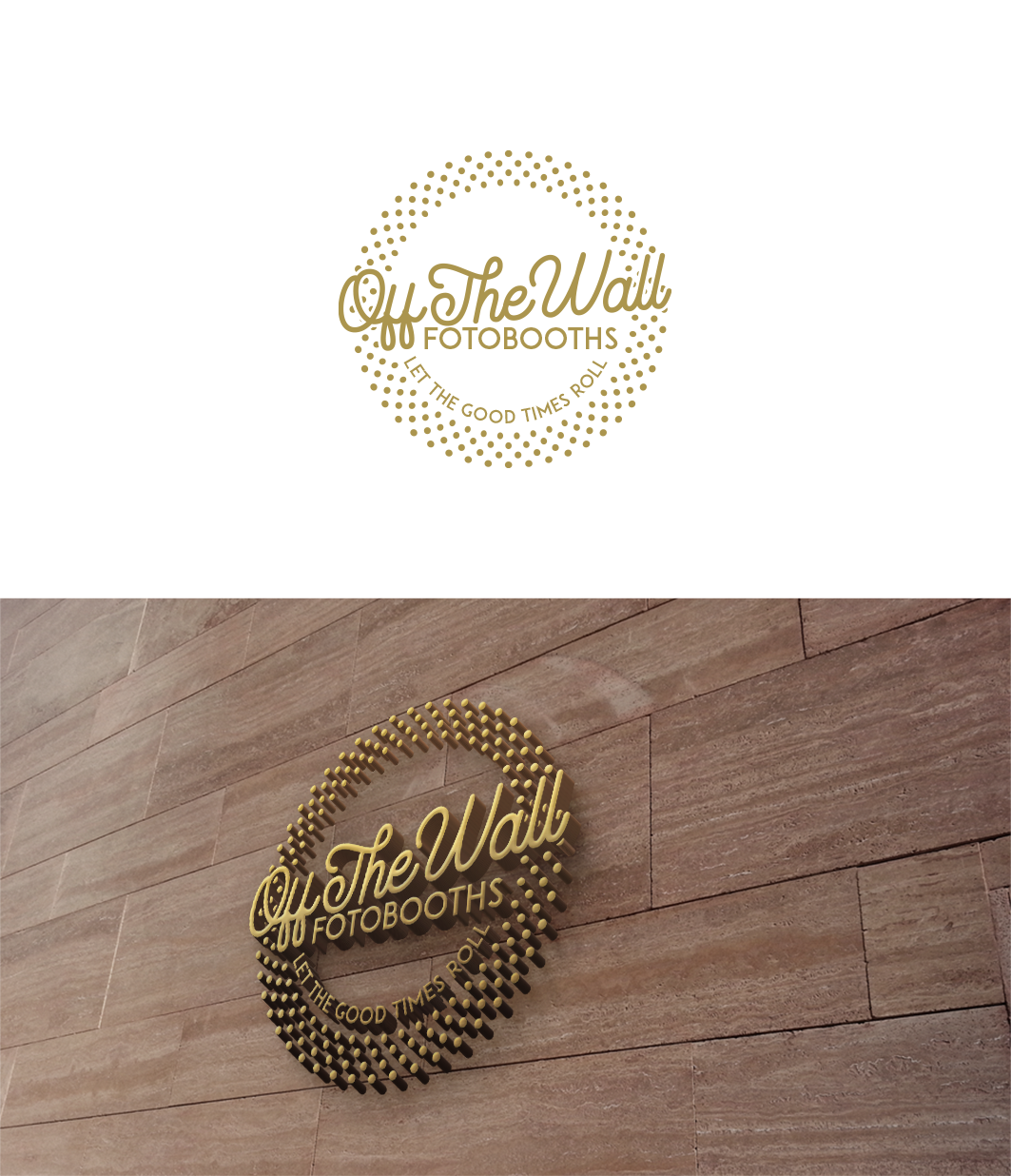 Logo-Design von trufya für dieses Projekt | Design #19989171