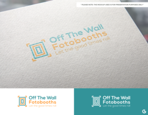 Logo-Design von R!CKY für dieses Projekt | Design: #19983786