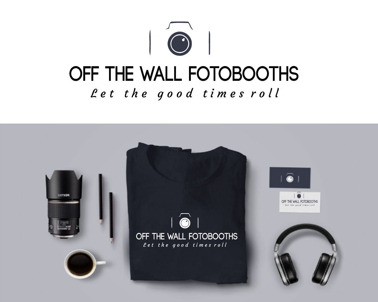 Logo-Design von fahaddesign für dieses Projekt | Design #19937274