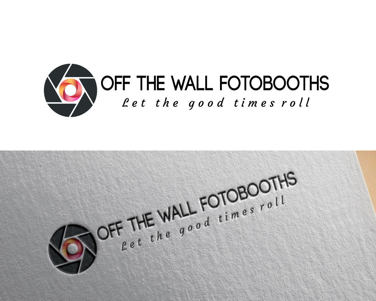 Logo-Design von fahaddesign für dieses Projekt | Design #19937374