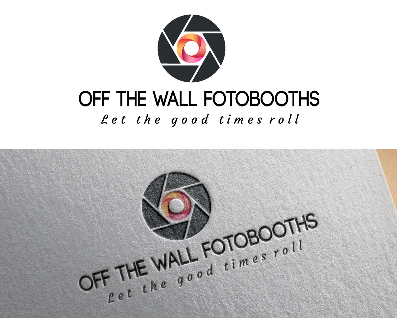 Logo-Design von fahaddesign für dieses Projekt | Design #19937375