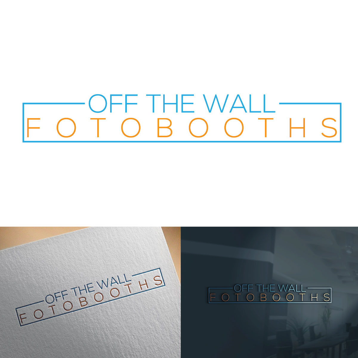 Logo-Design von JAFRIN für dieses Projekt | Design #19924992