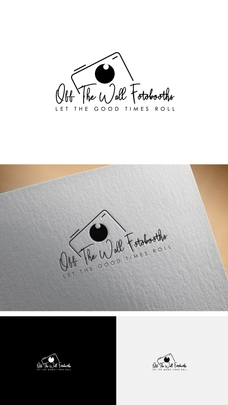 Logo-Design von jack07 für dieses Projekt | Design #19934049