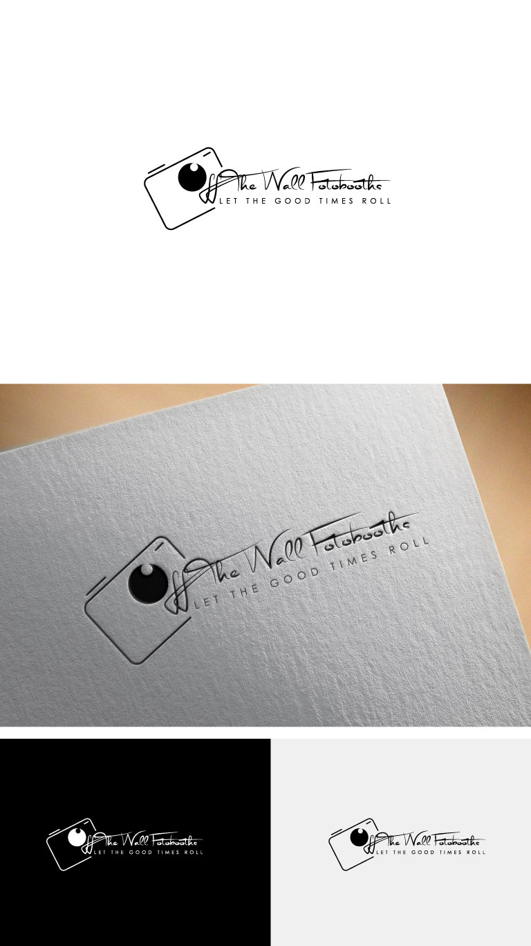 Logo-Design von jack07 für dieses Projekt | Design #19950954